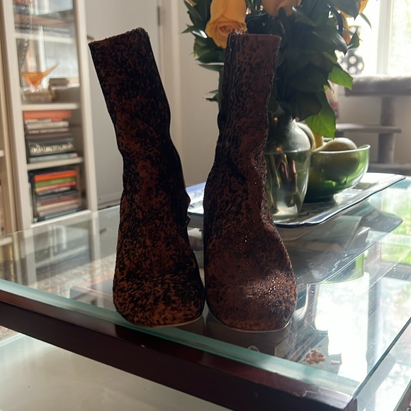 Miista ankle boot 39 cognac - Picture 6 of 7